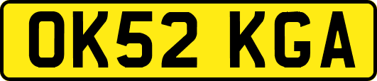 OK52KGA