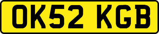 OK52KGB