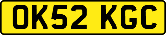 OK52KGC