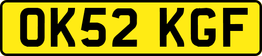 OK52KGF