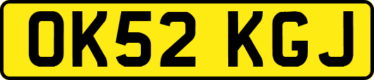 OK52KGJ