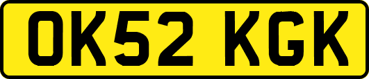 OK52KGK