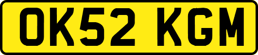 OK52KGM