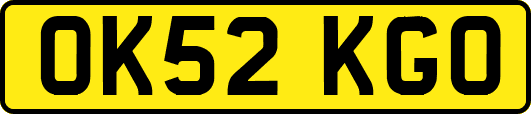 OK52KGO