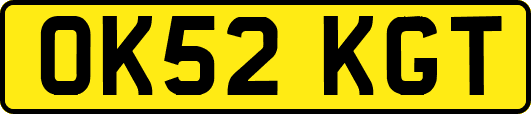 OK52KGT