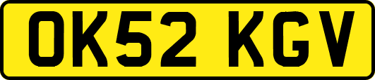 OK52KGV
