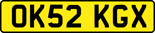 OK52KGX