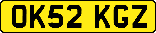 OK52KGZ