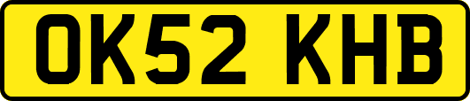 OK52KHB