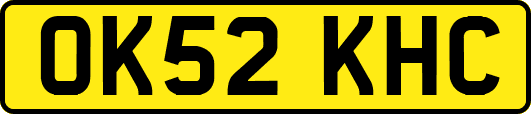 OK52KHC