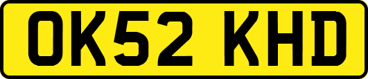 OK52KHD