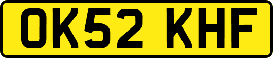 OK52KHF