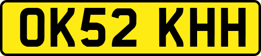 OK52KHH