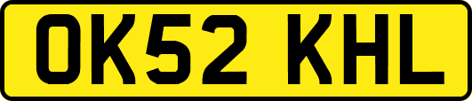 OK52KHL