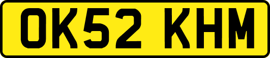 OK52KHM