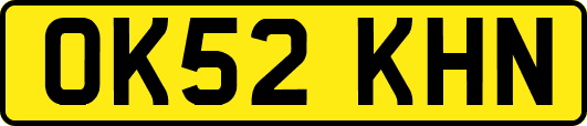 OK52KHN