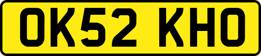 OK52KHO
