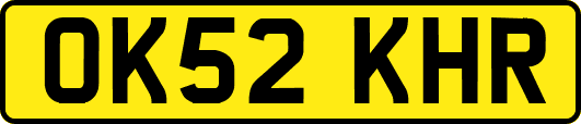 OK52KHR