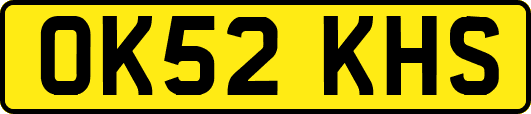 OK52KHS