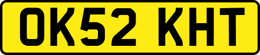 OK52KHT