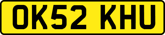 OK52KHU