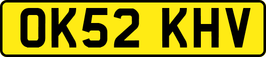 OK52KHV