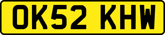 OK52KHW