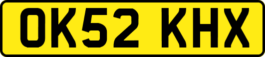 OK52KHX