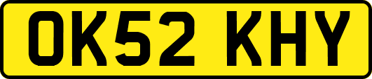 OK52KHY
