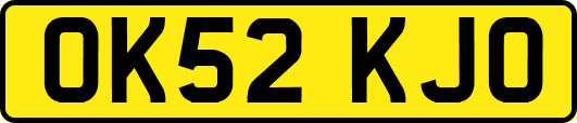 OK52KJO