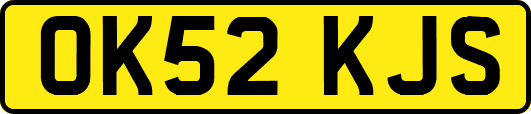 OK52KJS