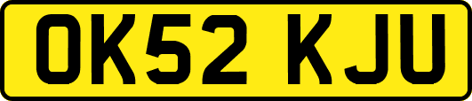 OK52KJU