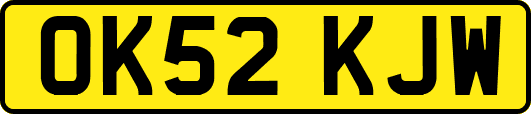 OK52KJW