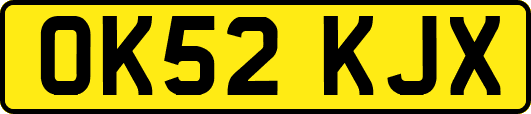 OK52KJX