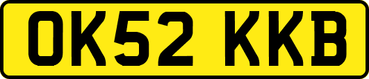 OK52KKB