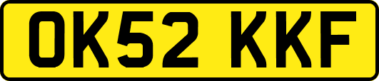 OK52KKF