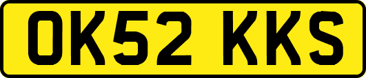 OK52KKS