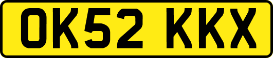 OK52KKX