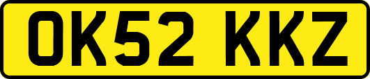 OK52KKZ