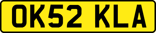 OK52KLA