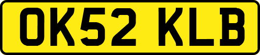 OK52KLB