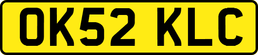 OK52KLC