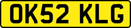 OK52KLG