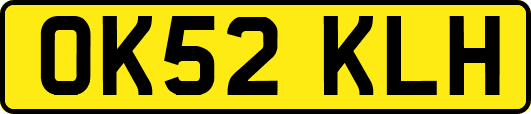 OK52KLH