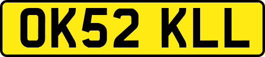 OK52KLL