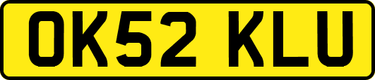 OK52KLU