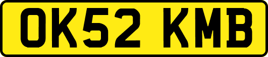OK52KMB