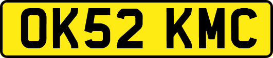 OK52KMC