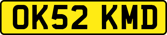 OK52KMD