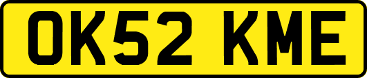 OK52KME